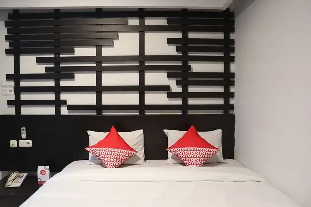 Çift ​​kişilik Standard