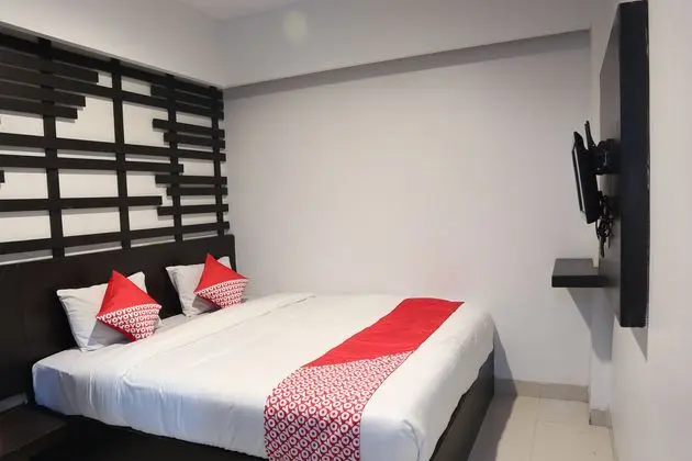 Çift ​​kişilik Standard