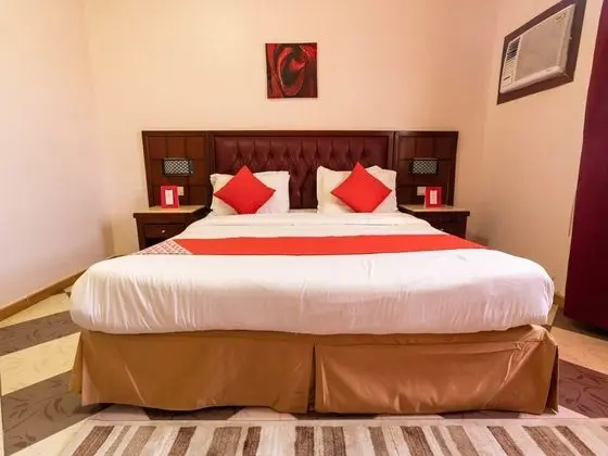 Deluxe Apart Daire, 1 Yatak Odası