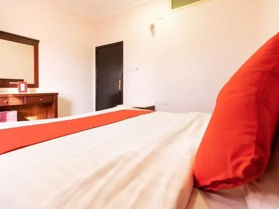 Deluxe Apart Daire, 1 Yatak Odası