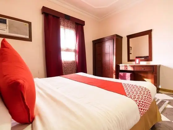 Deluxe Apart Daire, 1 Yatak Odası