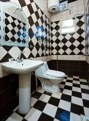 Deluxe Apart Daire, 1 Yatak Odası