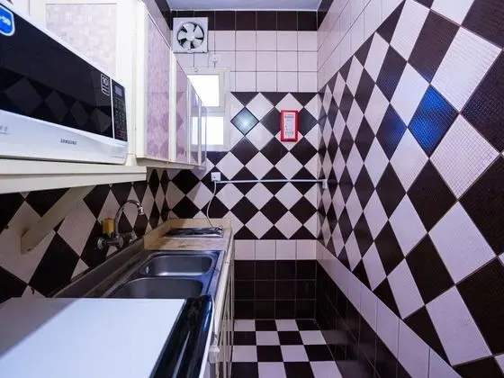 Deluxe Apart Daire, 1 Yatak Odası