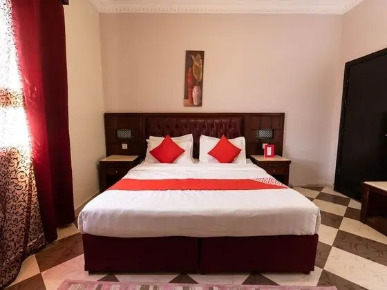 Deluxe Apart Daire, 2 Yatak Odası