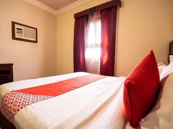 Deluxe Apart Daire, 2 Yatak Odası