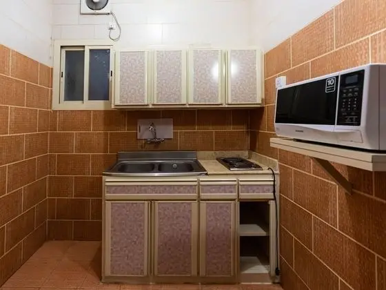 Deluxe Apart Daire, 2 Yatak Odası