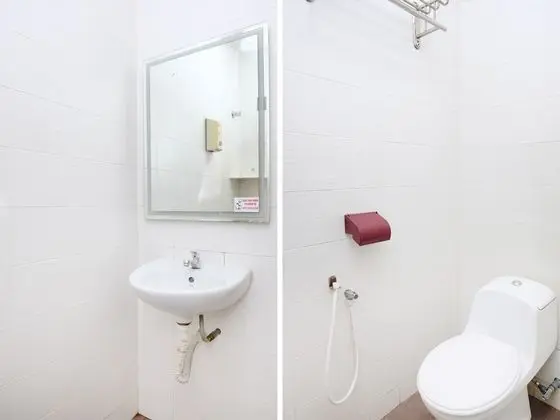 Deluxe Tek Kişilik Oda