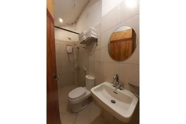 Superior Tek Büyük Yataklı Oda