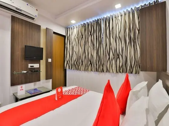 Basic Tek Büyük Yataklı Oda