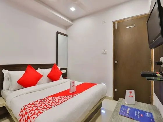 Basic Tek Büyük Yataklı Oda