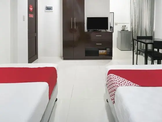 Superior Family Room