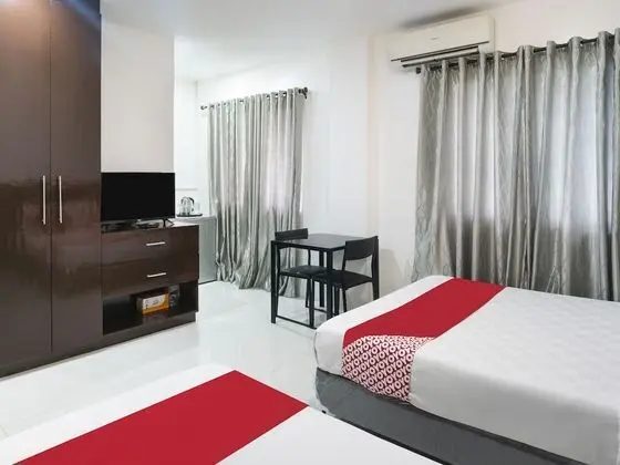 Superior Family Room