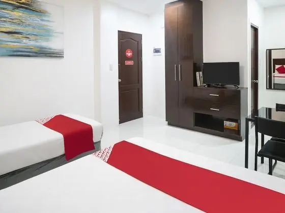 Superior Family Room