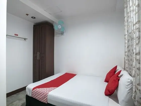 Standard Oda, 2 Yatak Odası
