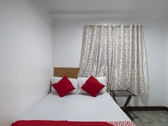Standard Oda, 2 Yatak Odası