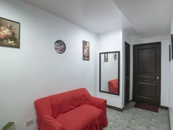 Standard Oda, 2 Yatak Odası