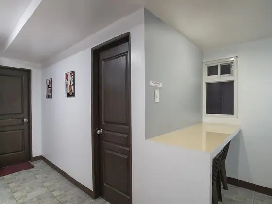 Standard Oda, 2 Yatak Odası