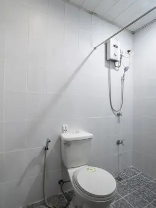Standard Oda, 2 Yatak Odası