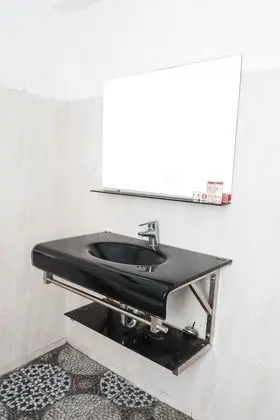Deluxe Süit