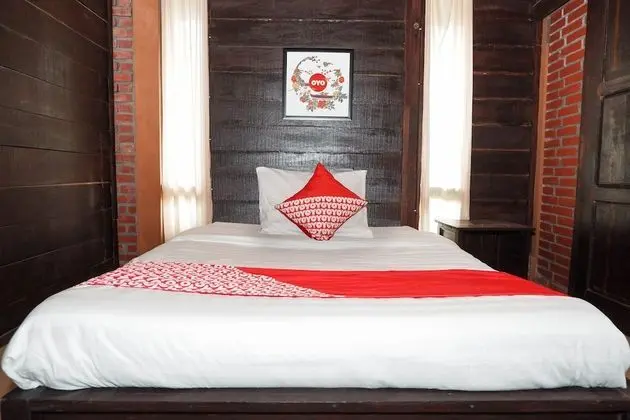 Standard Tek Kişilik Oda