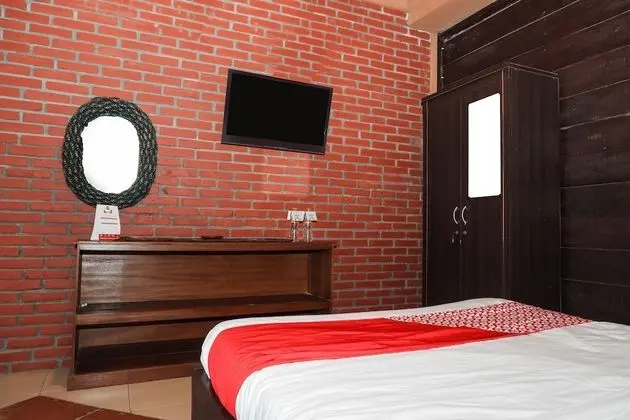 Standard Tek Kişilik Oda