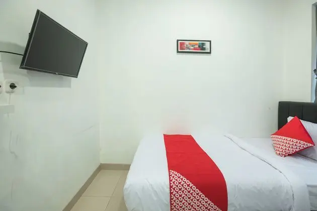 Tek Kişilik Oda Deluxe