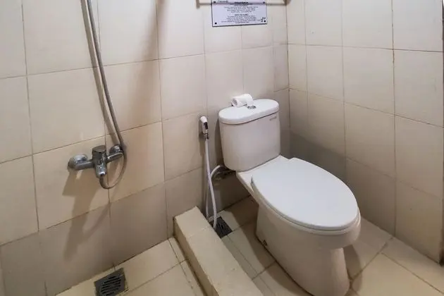 Tek Kişilik Oda Standard