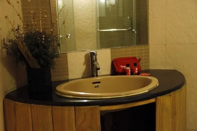 Standard Tek Büyük veya İki Ayrı Yataklı Oda, 1 Çift Kişilik Yatak, Özel Banyo