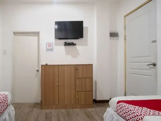 Deluxe İki Ayrı Yataklı Oda