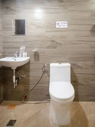 Deluxe İki Ayrı Yataklı Oda