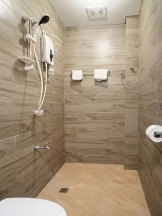 Deluxe İki Ayrı Yataklı Oda