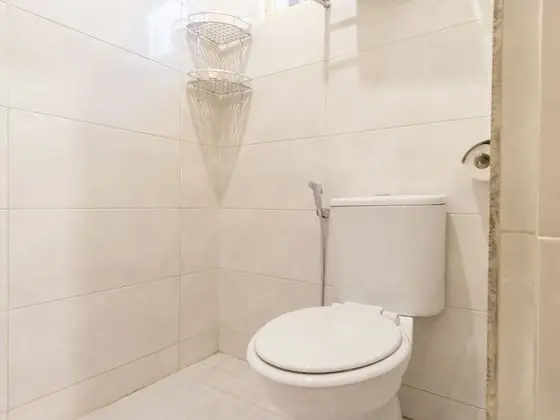 Deluxe İki Ayrı Yataklı Oda