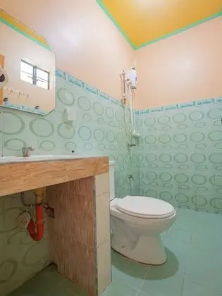 Standard Üç Kişilik Oda