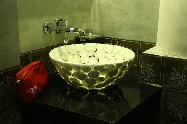 Standard Tek Büyük veya İki Ayrı Yataklı Oda, 1 Çift Kişilik Yatak, Özel Banyo