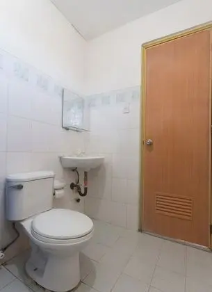 Standard İki Ayrı Yataklı Oda