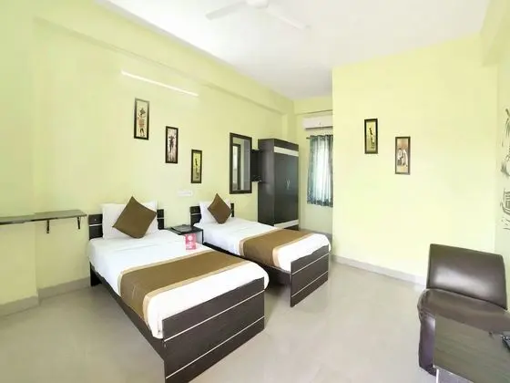 Deluxe Oda