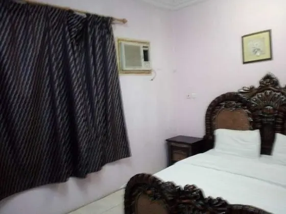 Deluxe Apart Daire, 2 Yatak Odası