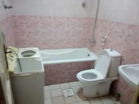 Deluxe Apart Daire, 2 Yatak Odası