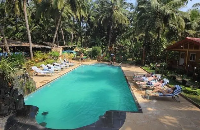 Odadan manzara