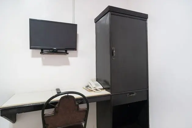 Deluxe İki Ayrı Yataklı Oda