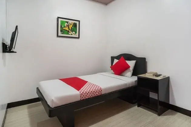 Standard Tek Kişilik Oda