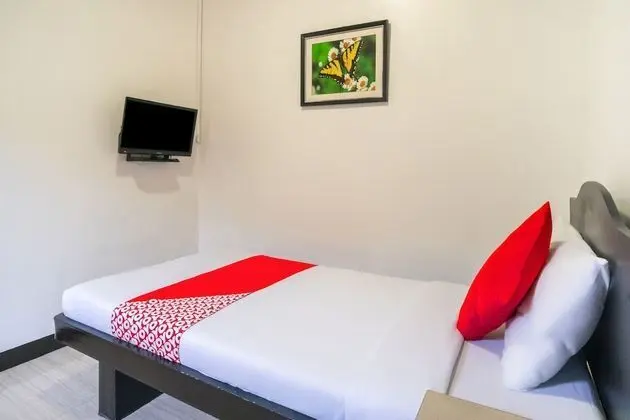 Standard Tek Kişilik Oda