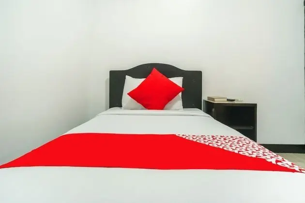 Standard Tek Kişilik Oda