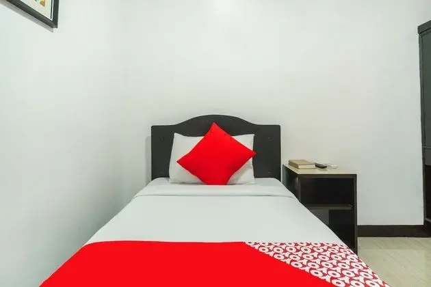 Standard Tek Kişilik Oda