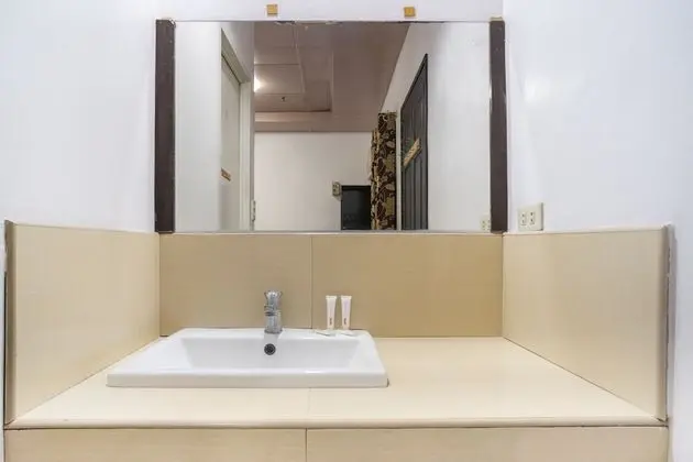 Standard Tek Kişilik Oda
