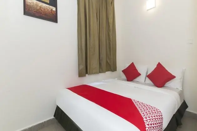 Çift ​​kişilik Deluxe