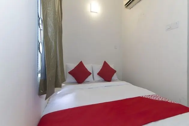 Çift ​​kişilik Deluxe