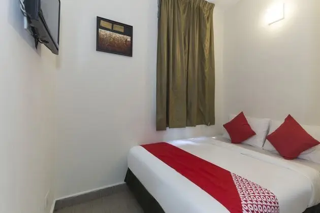 Çift ​​kişilik Deluxe