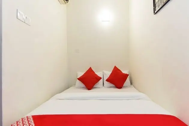 Çift ​​kişilik Standard