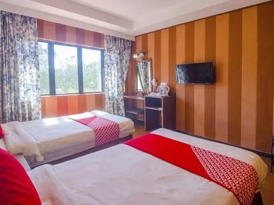 Çift ​​kişilik Standard